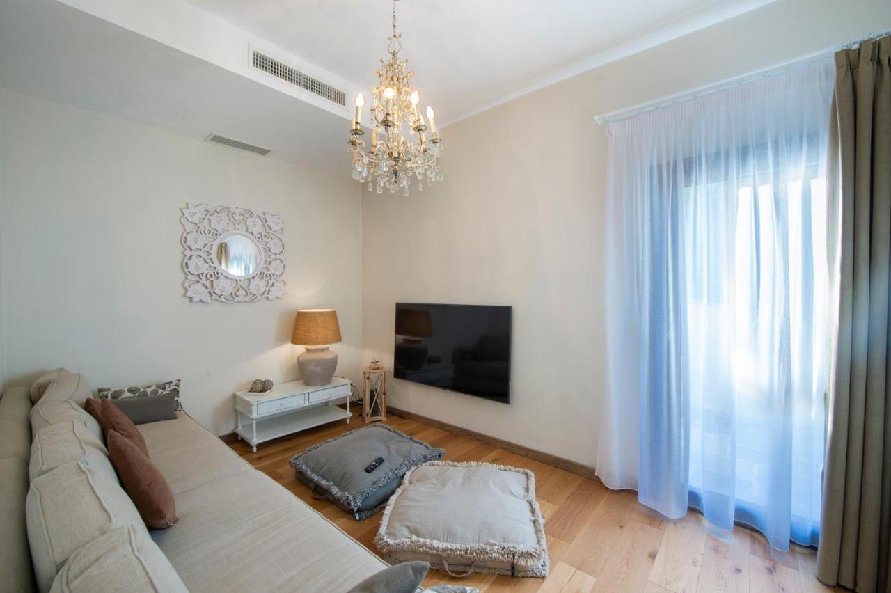 Villa Il Tinaio 潘札诺 外观 照片